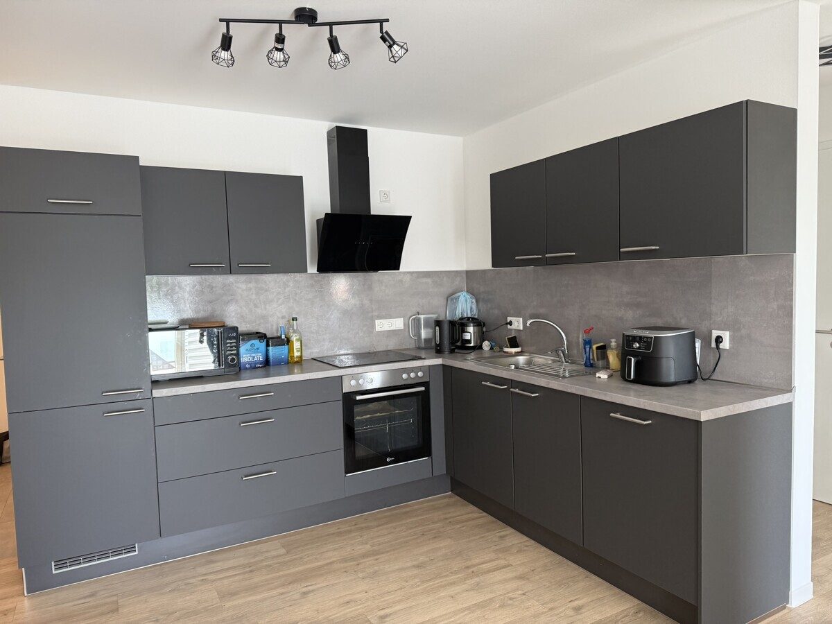VMI Vermittlung Münster Immobilien GmbH & Co. KG - Immobilienangebot - Telgte - Alle - Telgte: Moderne 3-Zimmerwohnung mit Südbalkon!