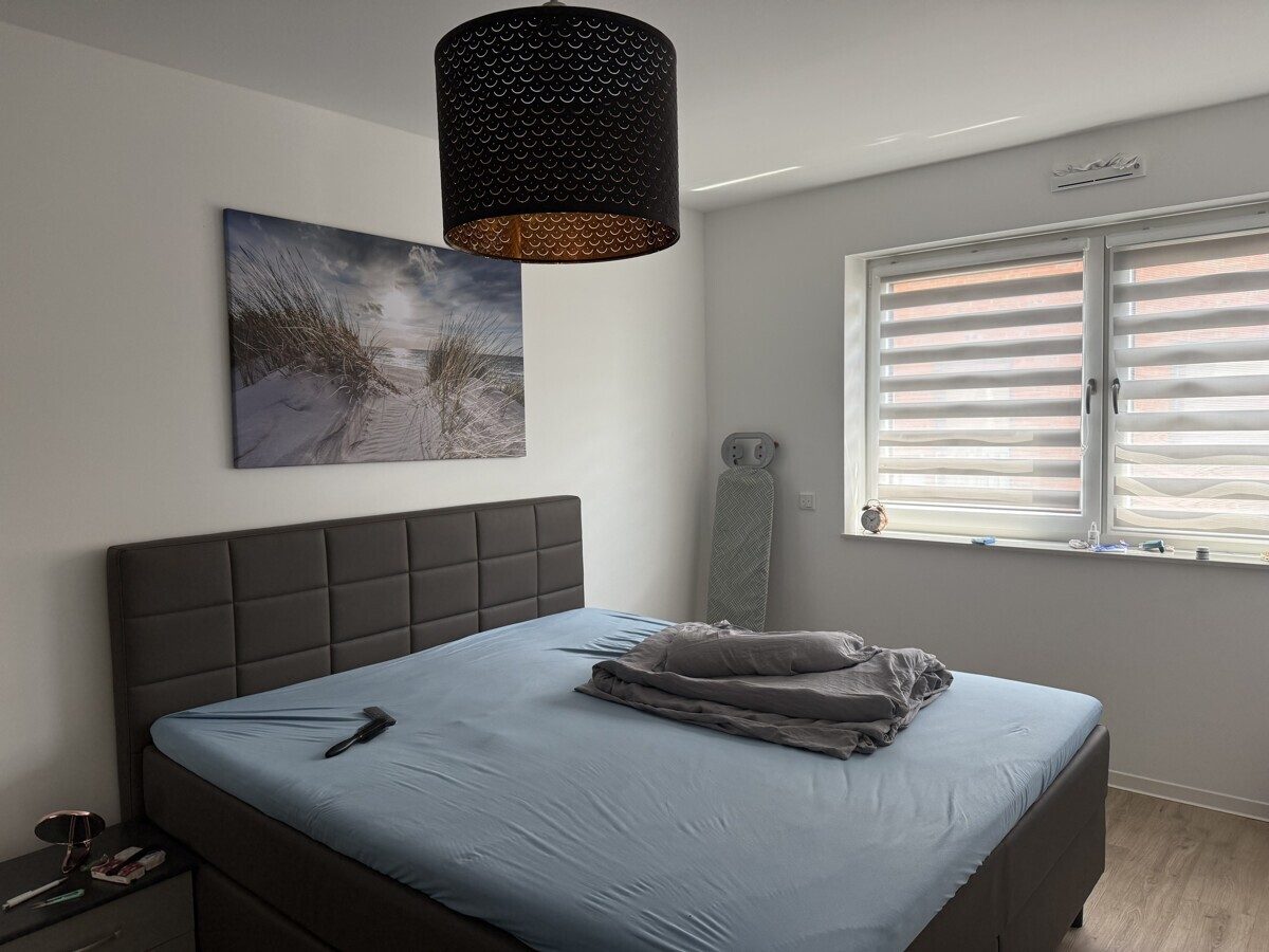VMI Vermittlung Münster Immobilien GmbH & Co. KG - Immobilienangebot - Telgte - Alle - Telgte: Moderne 3-Zimmerwohnung mit Südbalkon!