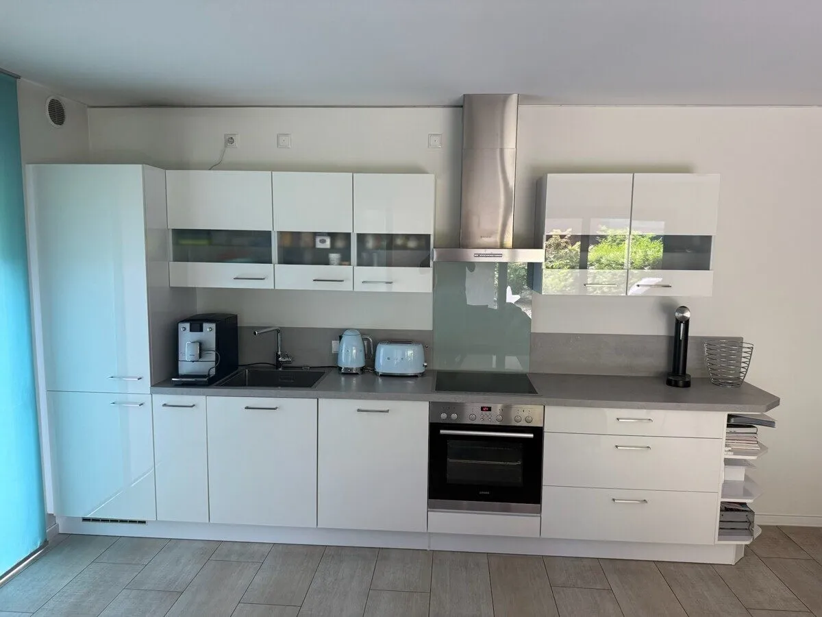 VMI Vermittlung Münster Immobilien GmbH & Co. KG - Immobilienangebot - Münster - Alle - Sentruper Tor: Wo modernes Wohnen auf eine top Lage trifft!