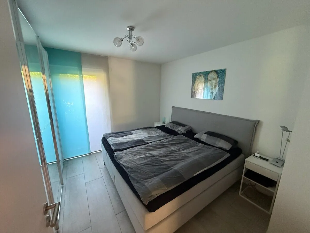 VMI Vermittlung Münster Immobilien GmbH & Co. KG - Immobilienangebot - Münster - Alle - Sentruper Tor: Wo modernes Wohnen auf eine top Lage trifft!