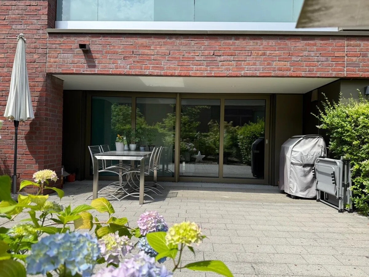 VMI Vermittlung Münster Immobilien GmbH & Co. KG - Immobilienangebot - Münster - Alle - Sentruper Tor: Wo modernes Wohnen auf eine top Lage trifft!