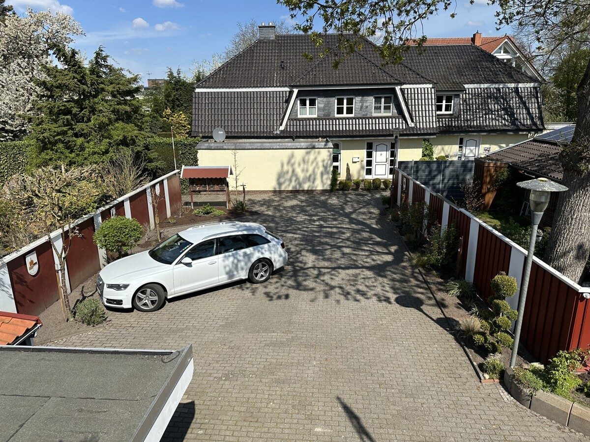 VMI Vermittlung Münster Immobilien GmbH & Co. KG - Immobilienangebot - Warendorf - Alle - WuG Freckenhorst: "Wohnen und Arbeiten unter einem Dach" möglich!