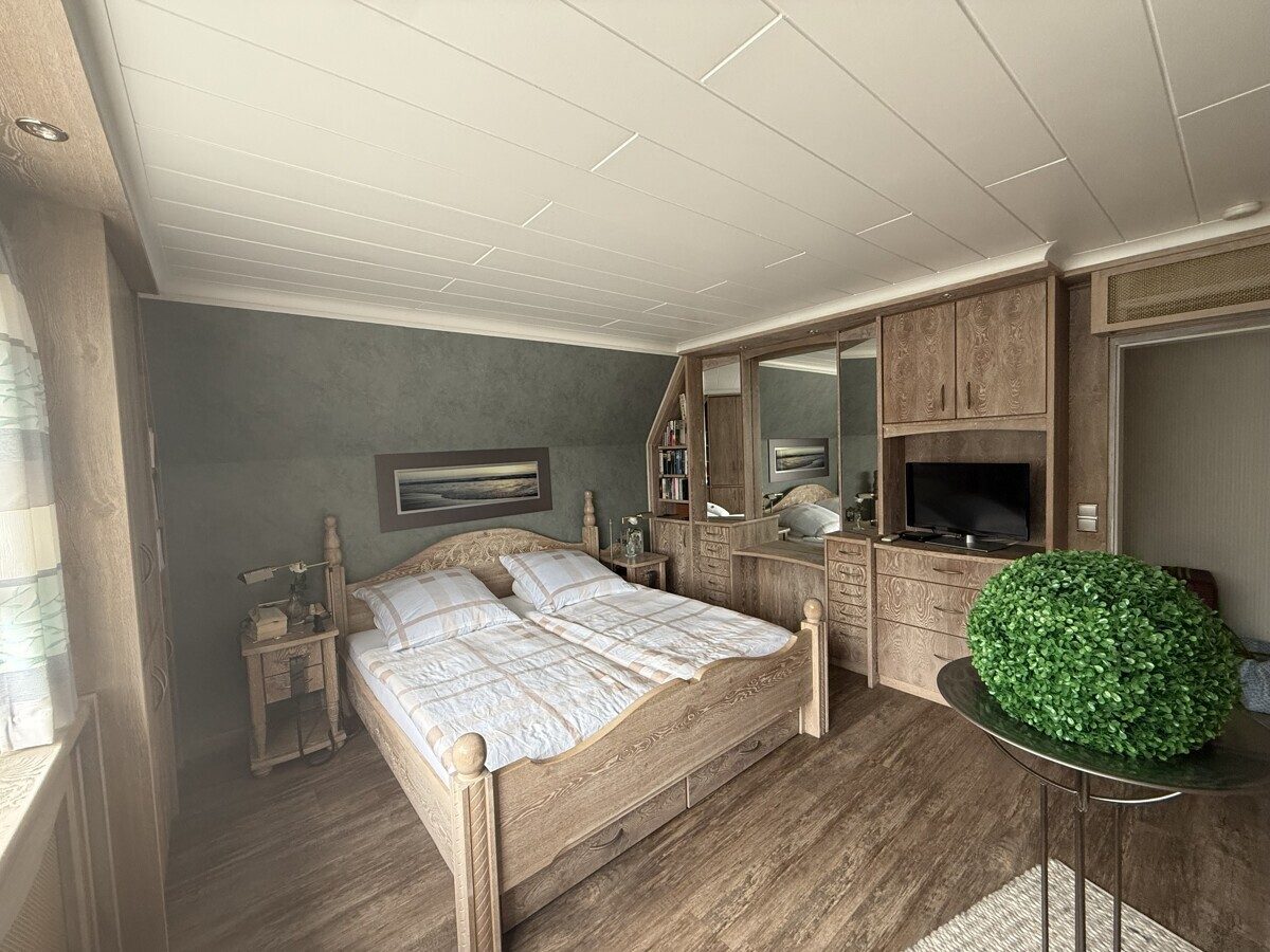 VMI Vermittlung Münster Immobilien GmbH & Co. KG - Immobilienangebot - Warendorf - Alle - WuG Freckenhorst: "Wohnen und Arbeiten unter einem Dach" möglich!