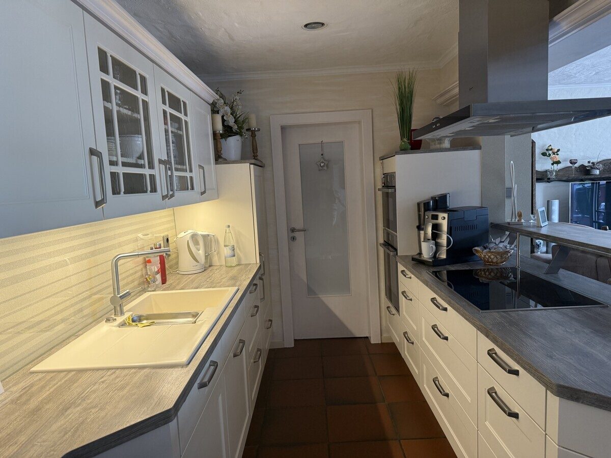 VMI Vermittlung Münster Immobilien GmbH & Co. KG - Immobilienangebot - Warendorf - Alle - WuG Freckenhorst: "Wohnen und Arbeiten unter einem Dach" möglich!