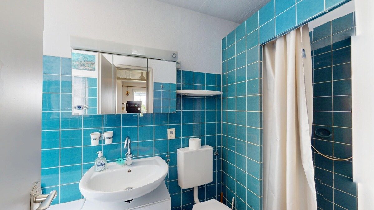 VMI Vermittlung Münster Immobilien GmbH & Co. KG - Immobilienangebot - Münster - Alle - Wohnen im Grünen: Split-Level-Bungalow auf Erbbaugrundstück mit Erwerbsperspektive!