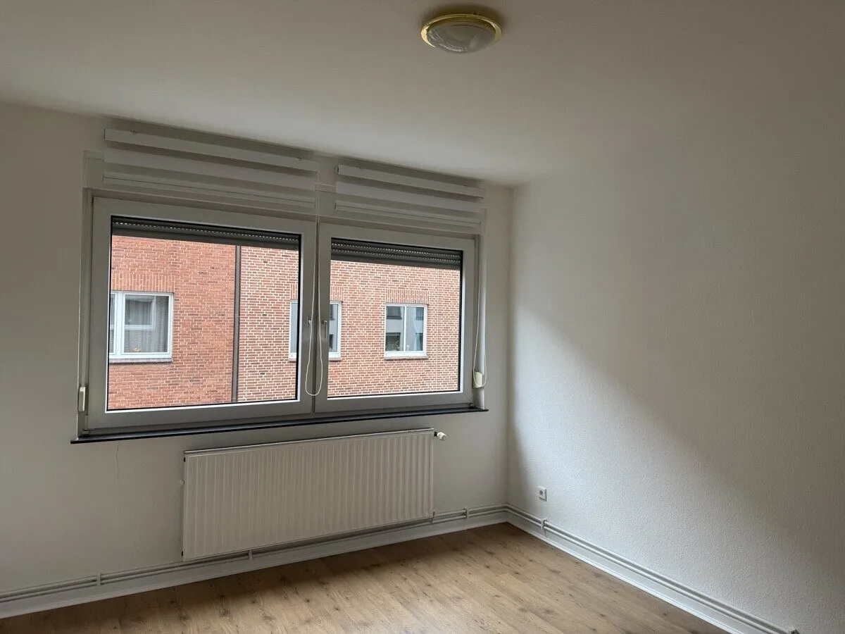VMI Vermittlung Münster Immobilien GmbH & Co. KG - Immobilienangebot - Münster - Alle - Mittendrin im Kreuzviertel: Charmante 3-Zimmerwohnung mit Balkon!