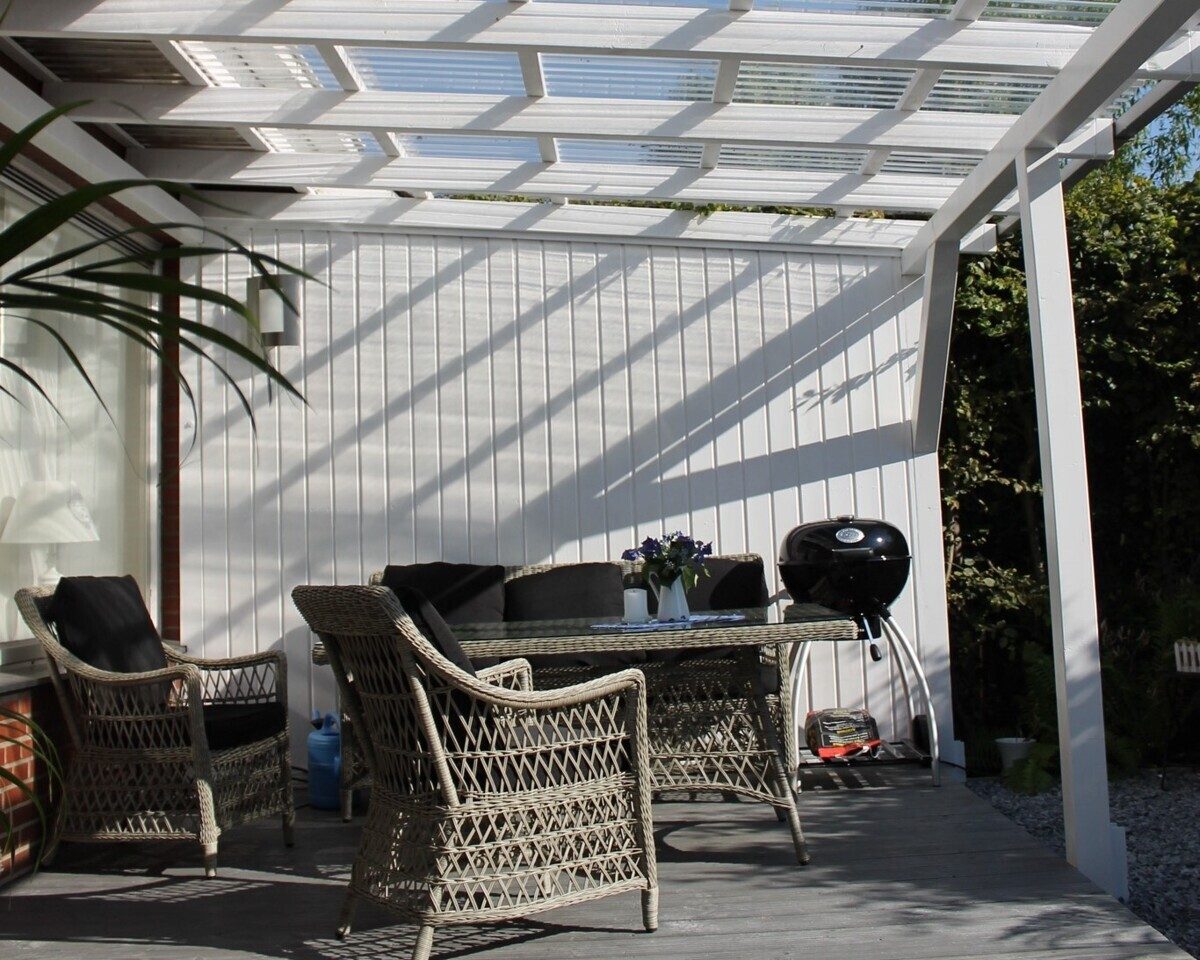 VMI Vermittlung Münster Immobilien GmbH & Co. KG - Immobilienangebot - Münster - Alle - Ankommen und wohlfühlen: Gepflegte Doppelhaushälfte mit Terrasse in Nienberge!