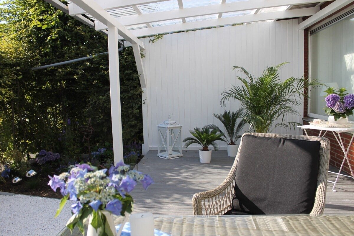 VMI Vermittlung Münster Immobilien GmbH & Co. KG - Immobilienangebot - Münster - Alle - Ankommen und wohlfühlen: Gepflegte Doppelhaushälfte mit Terrasse in Nienberge!