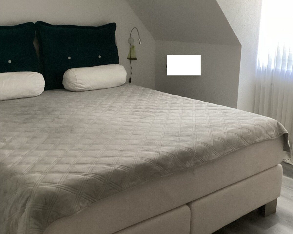 VMI Vermittlung Münster Immobilien GmbH & Co. KG - Immobilienangebot - Münster - Alle - Ankommen und wohlfühlen: Gepflegte Doppelhaushälfte mit Terrasse in Nienberge!