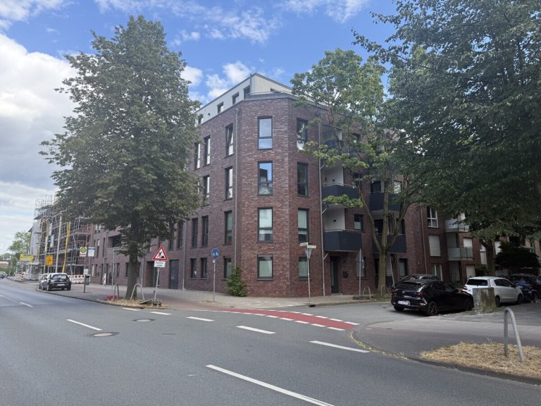 VMI Vermittlung Münster Immobilien GmbH & Co. KG - Immobilienangebot - Münster - Alle - Zu Hause im beliebten Erphoviertel!