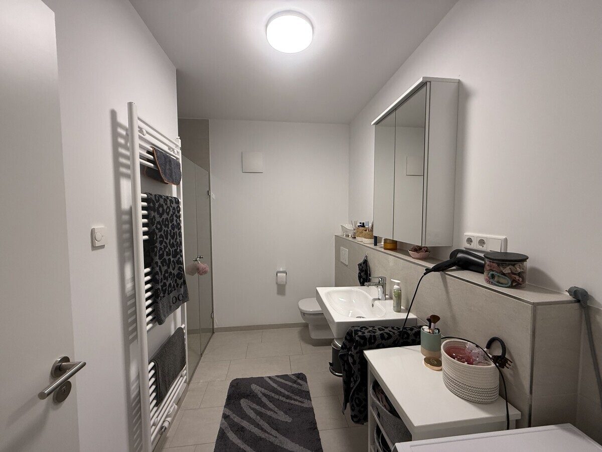 VMI Vermittlung Münster Immobilien GmbH & Co. KG - Immobilienangebot - Münster - Alle - Willkommen im Erphoviertel: 2-Zimmerwohnung mit Loggia!