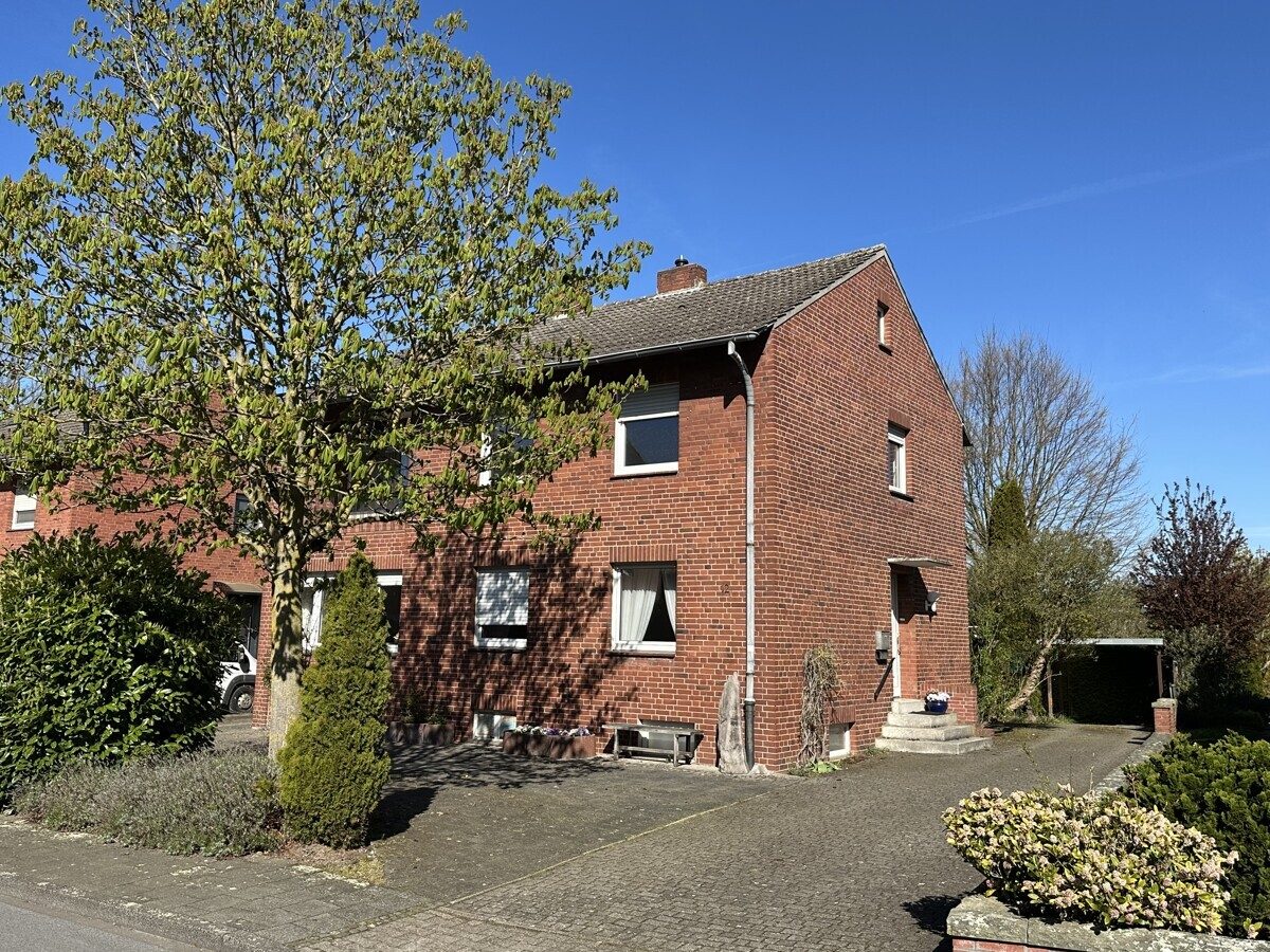 VMI Vermittlung Münster Immobilien GmbH & Co. KG - Immobilienangebot - Ennigerloh - Alle - Enniger: Ob EFH, ZFH oder Mehrgenerationenhaus – hier haben Sie die Wahl!