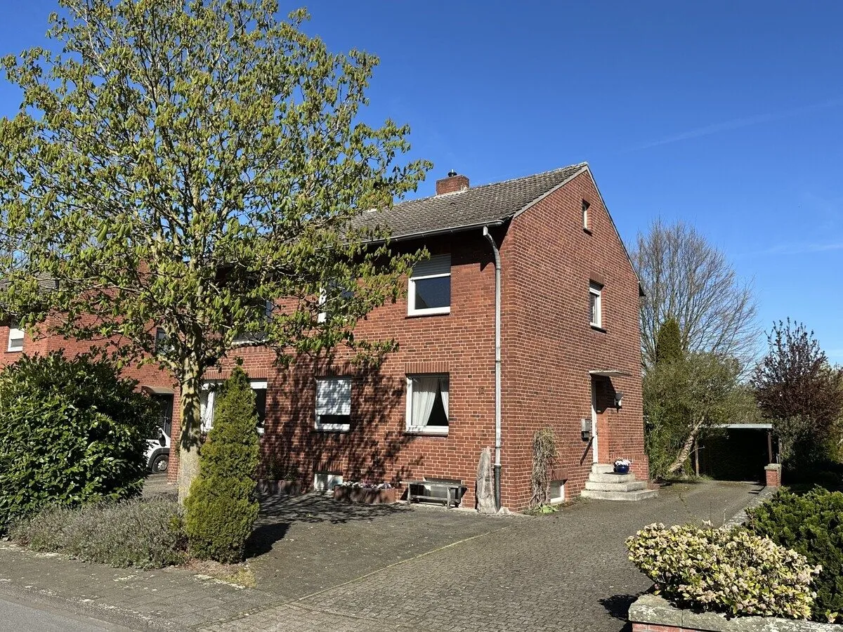 VMI Vermittlung Münster Immobilien GmbH & Co. KG - Immobilienangebot - Ennigerloh - Alle - Enniger: Ob EFH, ZFH oder Mehrgenerationenhaus – hier haben Sie die Wahl!
