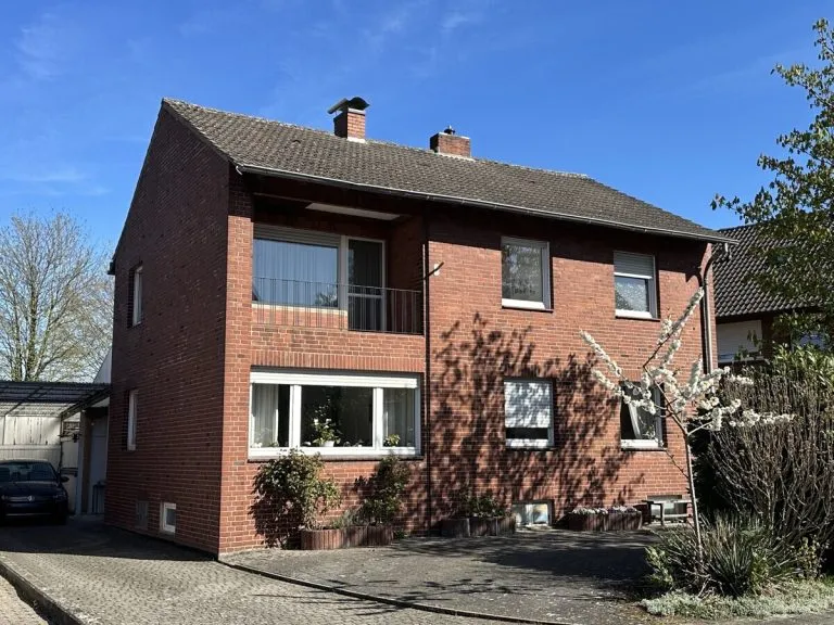 VMI Vermittlung Münster Immobilien GmbH & Co. KG - Immobilienangebot - Ennigerloh - Alle - Enniger: Ob EFH, ZFH oder Mehrgenerationenhaus – hier haben Sie die Wahl!
