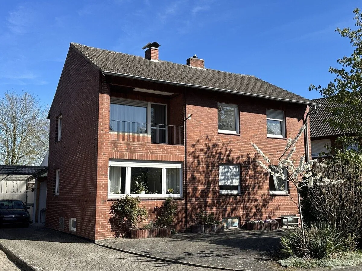 VMI Vermittlung Münster Immobilien GmbH & Co. KG - Immobilienangebot - Ennigerloh - Alle - Enniger: Ob EFH, ZFH oder Mehrgenerationenhaus – hier haben Sie die Wahl!