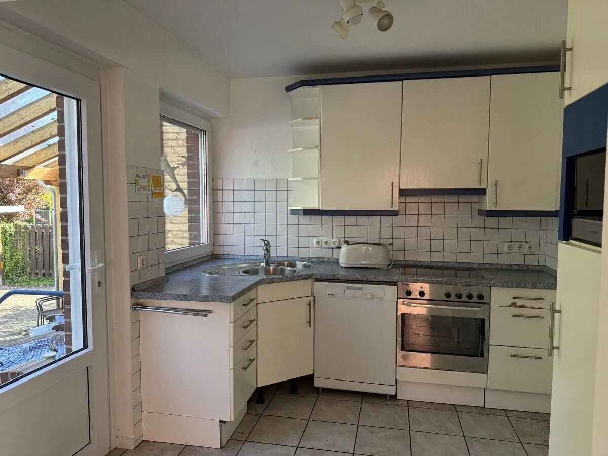 VMI Vermittlung Münster Immobilien GmbH & Co. KG - Immobilienangebot - Ennigerloh - Alle - Enniger: Ob EFH, ZFH oder Mehrgenerationenhaus – hier haben Sie die Wahl!