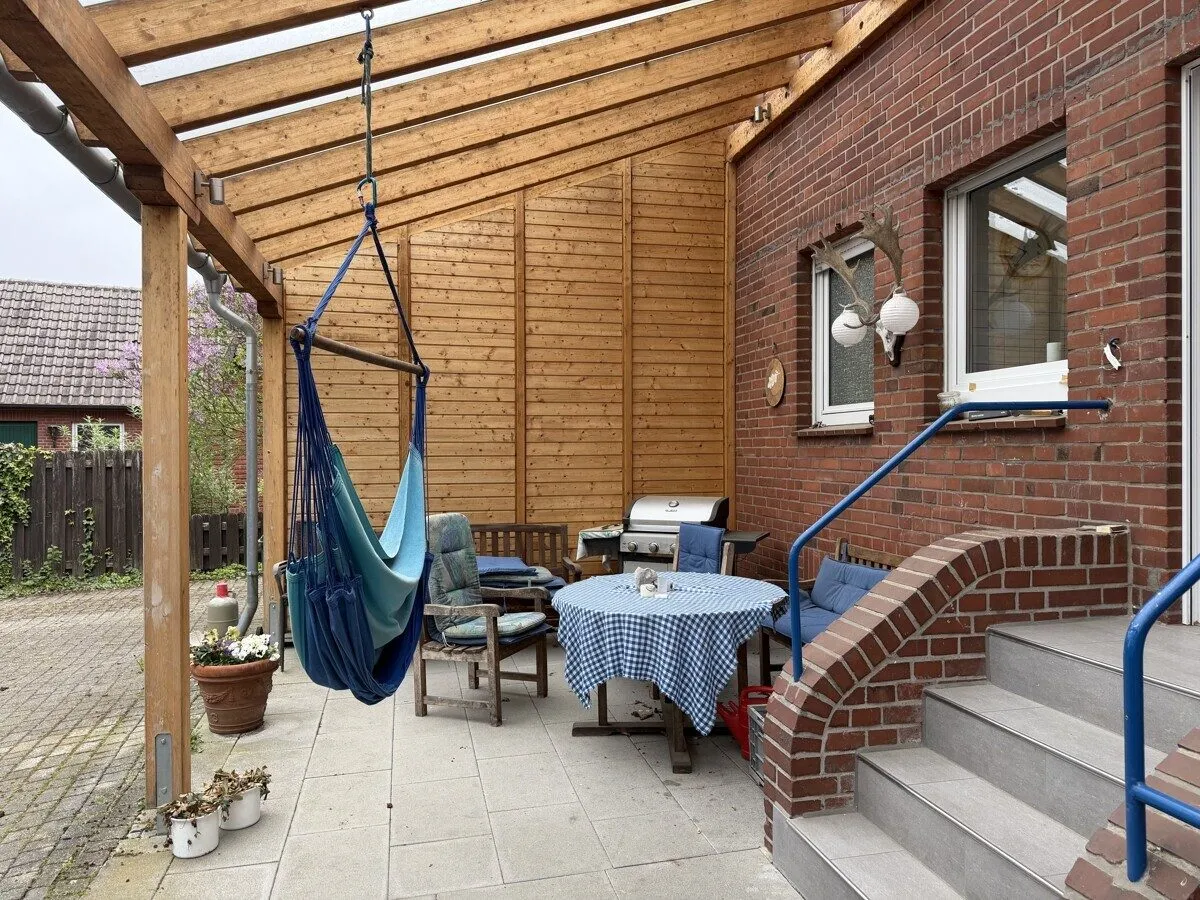 VMI Vermittlung Münster Immobilien GmbH & Co. KG - Immobilienangebot - Ennigerloh - Alle - Enniger: Ob EFH, ZFH oder Mehrgenerationenhaus – hier haben Sie die Wahl!