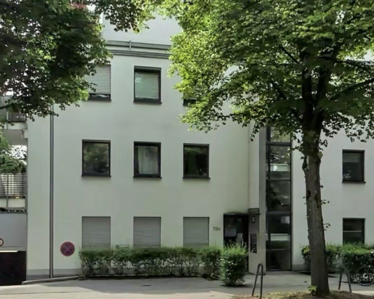 VMI Vermittlung Münster Immobilien GmbH & Co. KG - Immobilienangebot - Münster - Alle - Kreuzviertel: Zwei Zimmer, viel Licht und eine Dachterrasse!