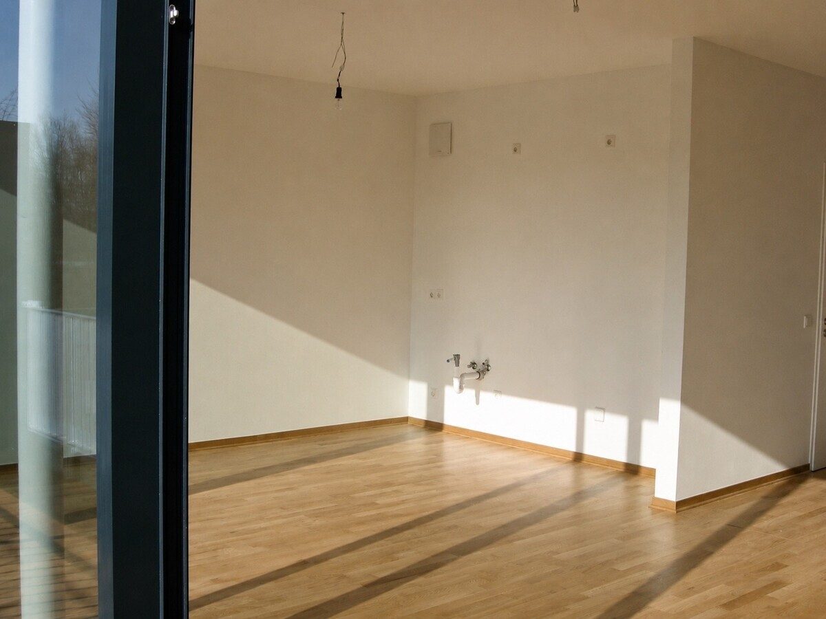 VMI Vermittlung Münster Immobilien GmbH & Co. KG - Immobilienangebot - Münster - Alle - Kreuzviertel: Zwei Zimmer, viel Licht und eine Dachterrasse!