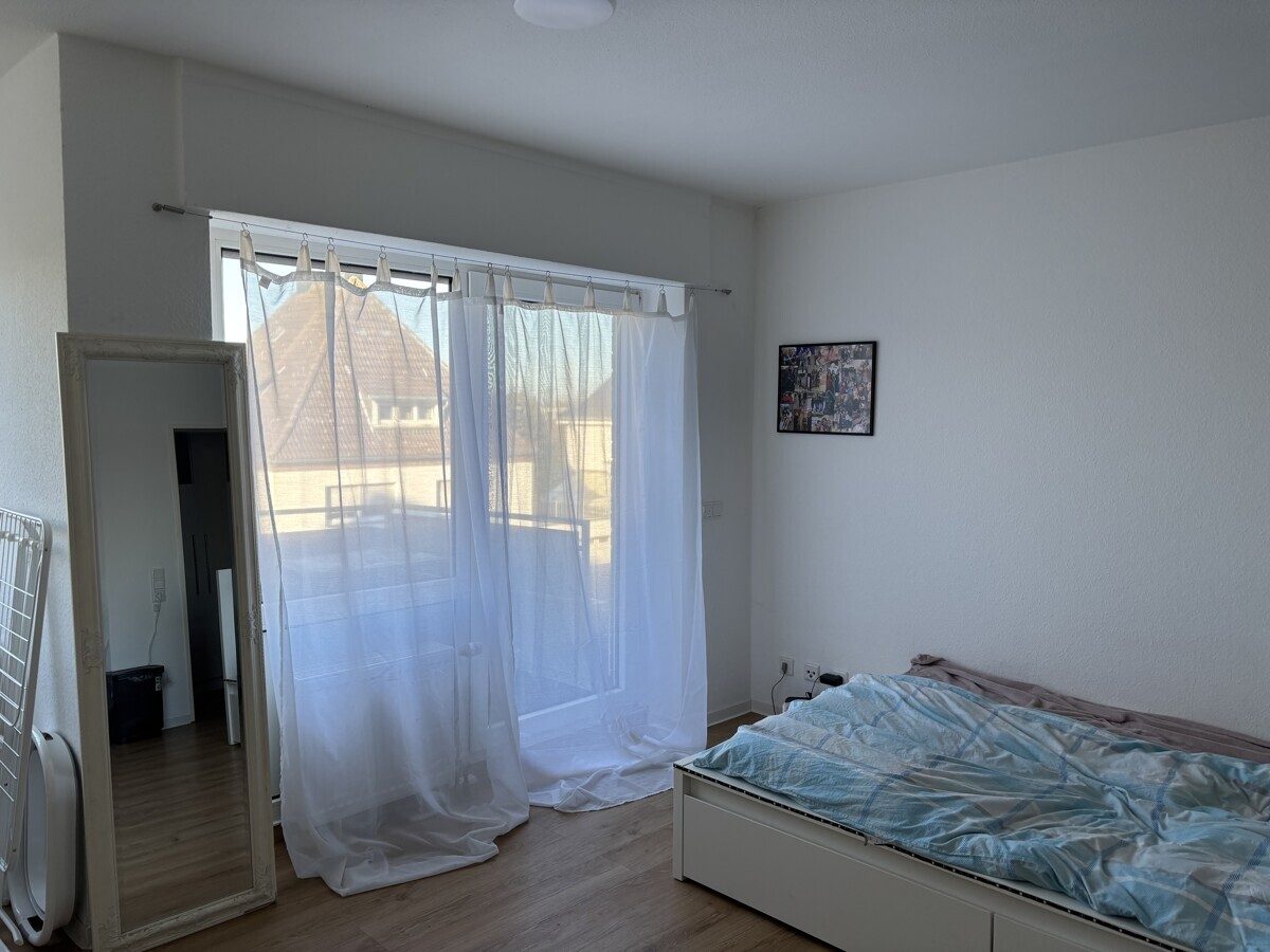 VMI Vermittlung Münster Immobilien GmbH & Co. KG - Immobilienangebot - Münster - Alle - MS-Düesbergviertel: Freies Appartement! Eine attraktive Gelegenheit!