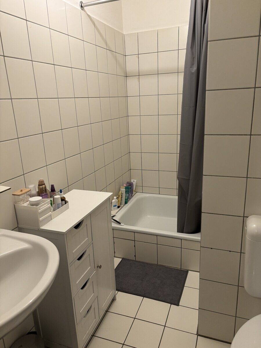 VMI Vermittlung Münster Immobilien GmbH & Co. KG - Immobilienangebot - Münster - Alle - MS-Düesbergviertel: Freies Appartement! Eine attraktive Gelegenheit!