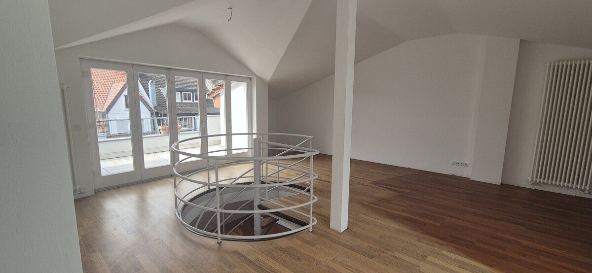 VMI Vermittlung Münster Immobilien GmbH & Co. KG - Immobilienangebot - Münster - Alle - Eine Perle im Kreuzviertel von Münster!