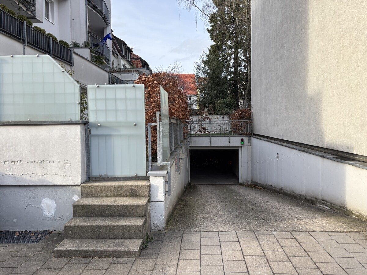 VMI Vermittlung Münster Immobilien GmbH & Co. KG - Immobilienangebot - Münster - Alle - Eine Perle im Kreuzviertel von Münster!