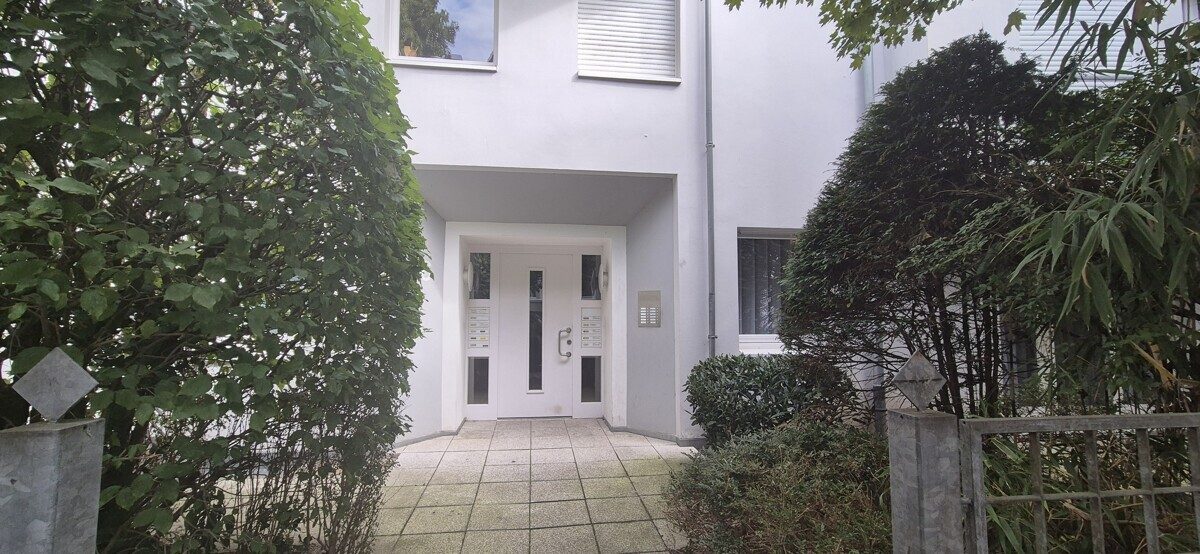 VMI Vermittlung Münster Immobilien GmbH & Co. KG - Immobilienangebot - Münster - Alle - Eine Perle im Kreuzviertel von Münster!
