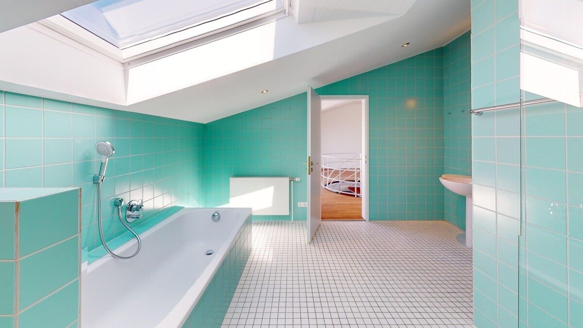 VMI Vermittlung Münster Immobilien GmbH & Co. KG - Immobilienangebot - Münster - Alle - Eine Perle im Kreuzviertel von Münster!