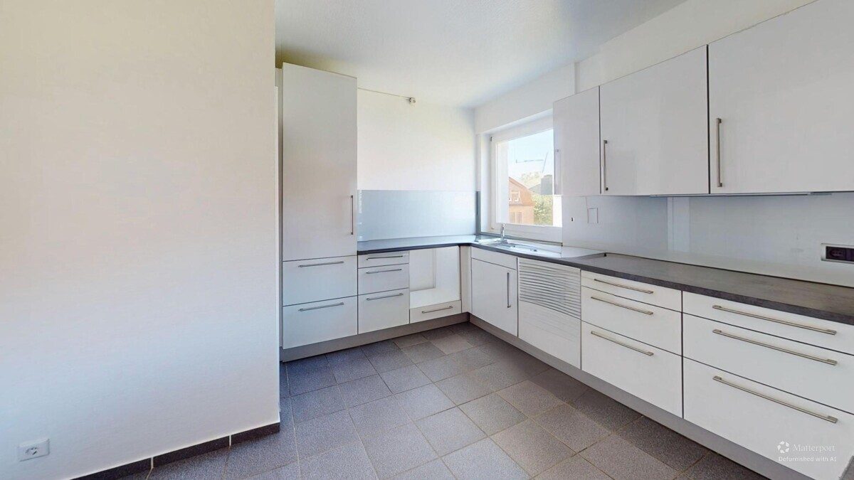 VMI Vermittlung Münster Immobilien GmbH & Co. KG - Immobilienangebot - Münster - Alle - Eine Perle im Kreuzviertel von Münster!