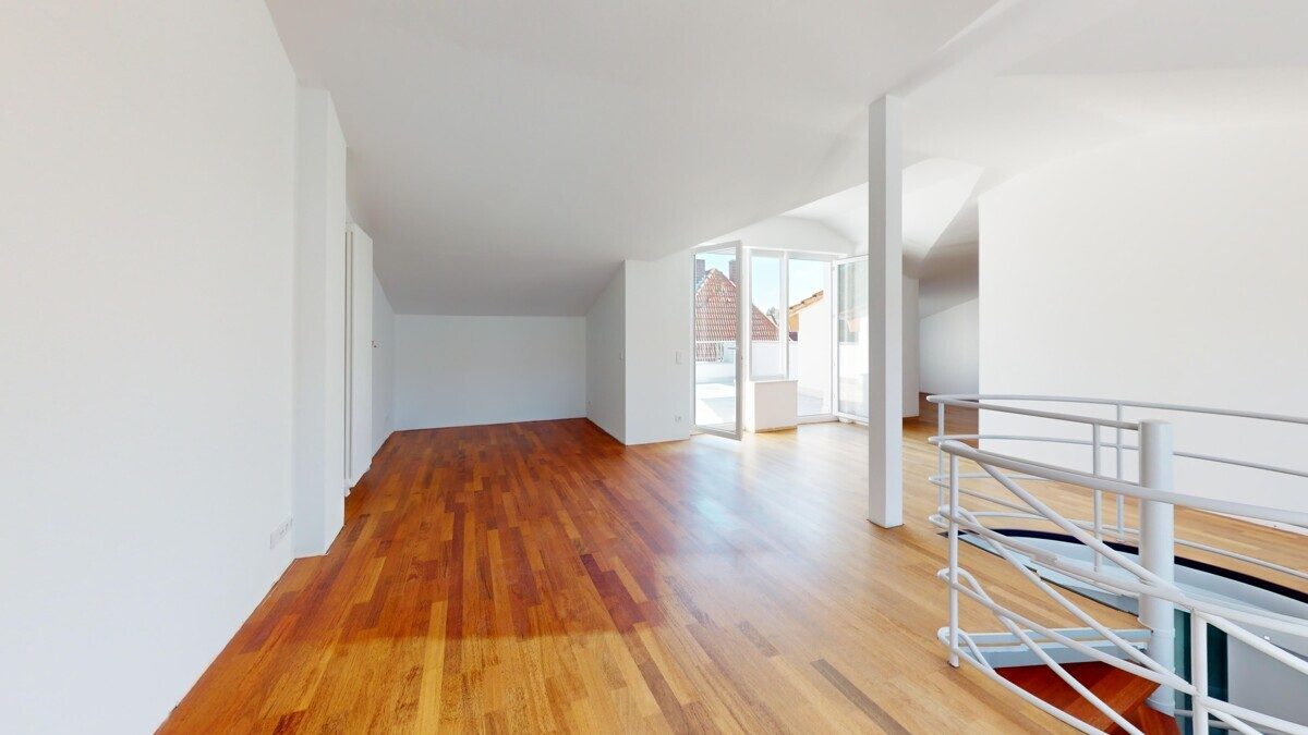 VMI Vermittlung Münster Immobilien GmbH & Co. KG - Immobilienangebot - Münster - Alle - Eine Perle im Kreuzviertel von Münster!