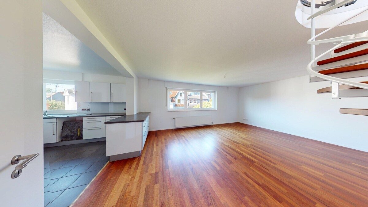 VMI Vermittlung Münster Immobilien GmbH & Co. KG - Immobilienangebot - Münster - Alle - Eine Perle im Kreuzviertel von Münster!