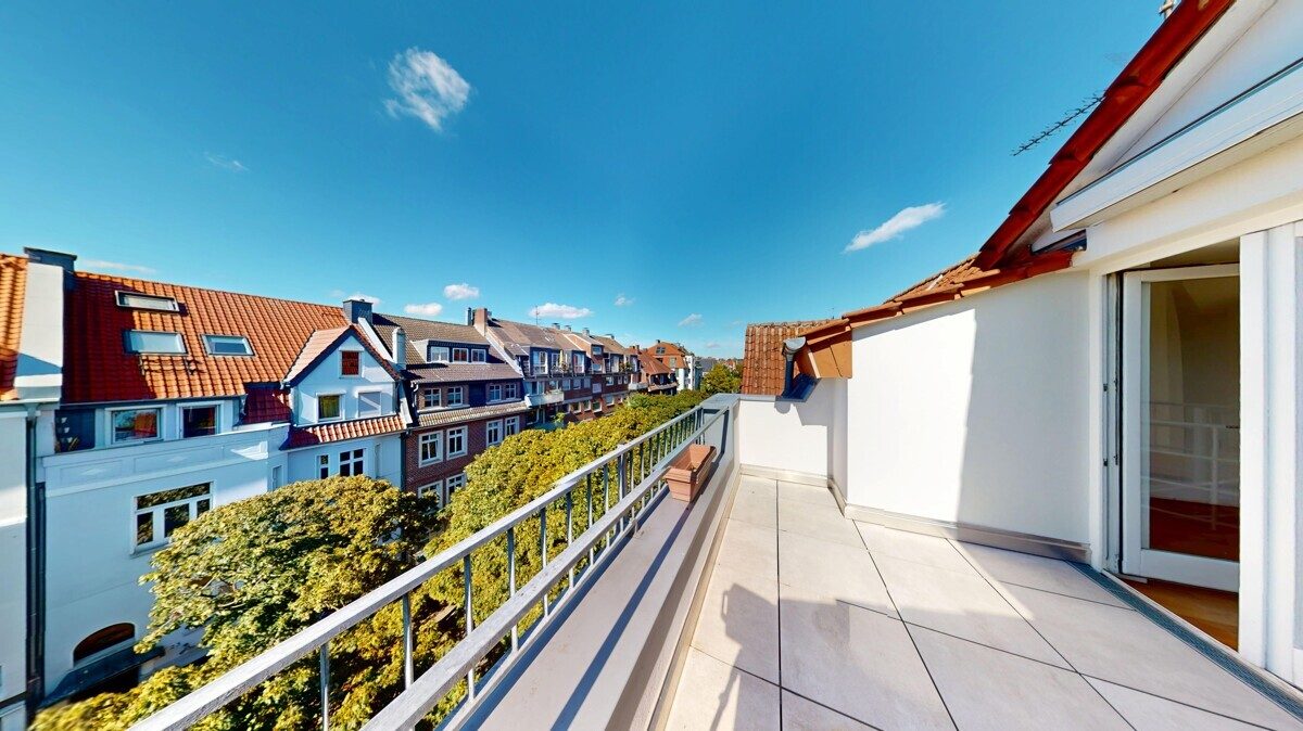 VMI Vermittlung Münster Immobilien GmbH & Co. KG - Immobilienangebot - Münster - Alle - Eine Perle im Kreuzviertel von Münster!