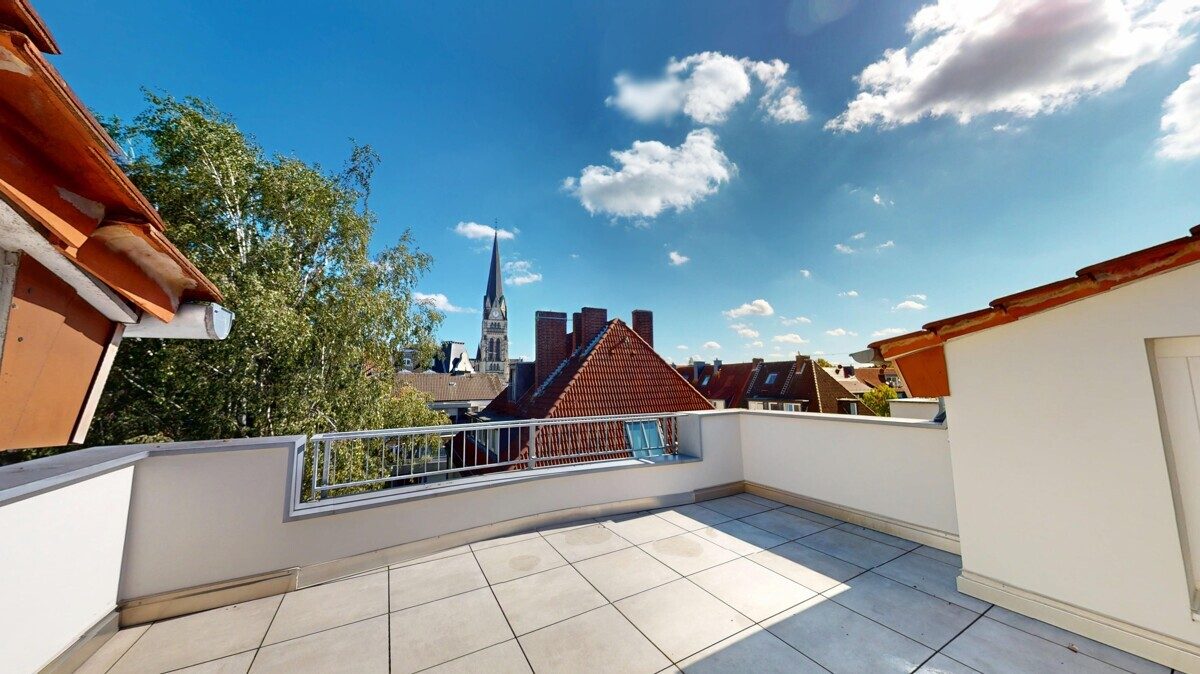 VMI Vermittlung Münster Immobilien GmbH & Co. KG - Immobilienangebot - Münster - Alle - Eine Perle im Kreuzviertel von Münster!