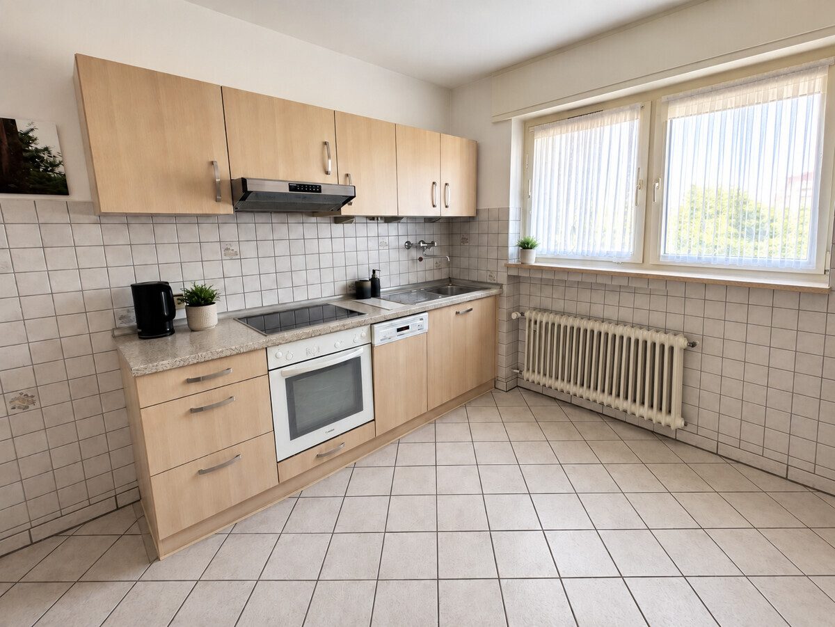 VMI Vermittlung Münster Immobilien GmbH & Co. KG - Immobilienangebot - Münster - Alle - Münster-Roxel, Nähe UKM! Gut geschnitten und ruhig in einer Sackgasse gelegen!