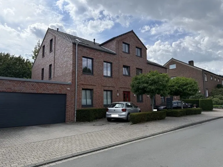 VMI Vermittlung Münster Immobilien GmbH & Co. KG - Immobilienangebot - Münster - Alle - 2 Zimmer, Terrasse, Garten – modernes Wohnen im Erdgeschoss!