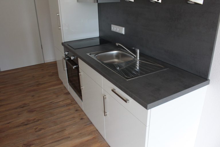 VMI Vermittlung Münster Immobilien GmbH & Co. KG - Immobilienangebot - Münster - Alle - Modernes Wohnen · Kurze Wege · Beste Infrastruktur