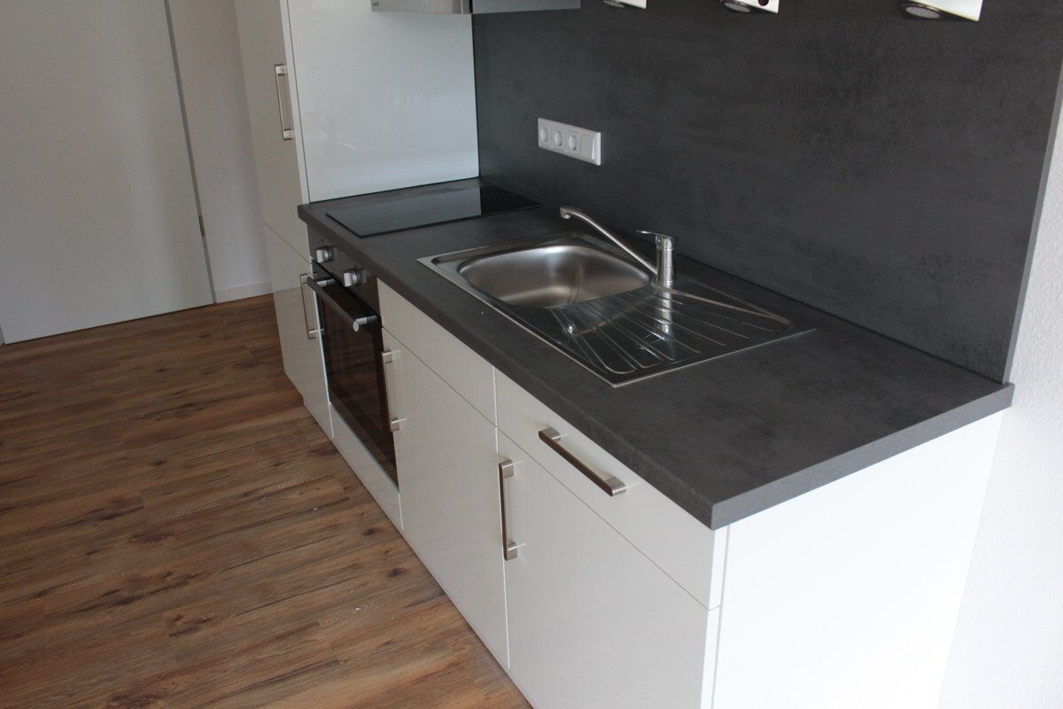 VMI Vermittlung Münster Immobilien GmbH & Co. KG - Immobilienangebot - Münster - Alle - Modernes Wohnen · Kurze Wege · Beste Infrastruktur
