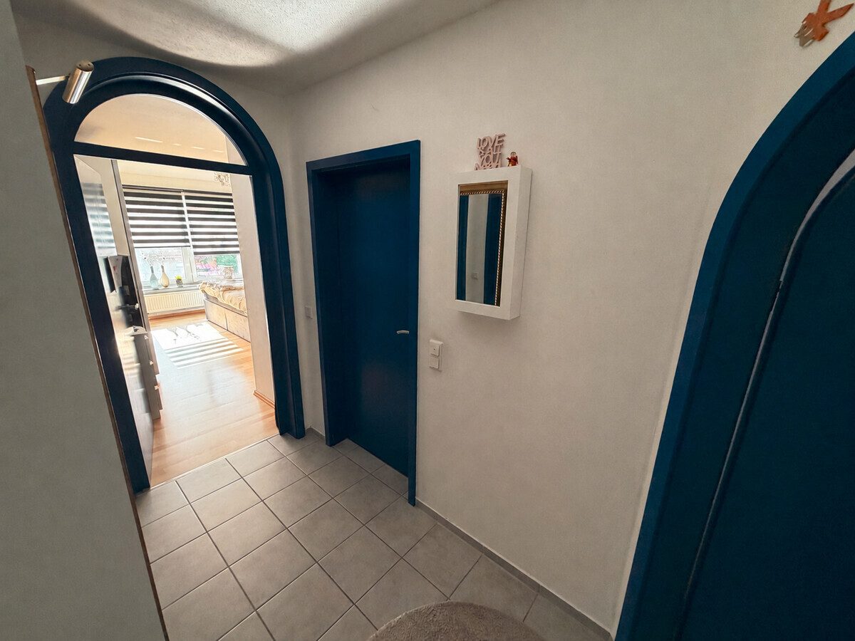 VMI Vermittlung Münster Immobilien GmbH & Co. KG - Immobilienangebot - Ascheberg - Alle - Ascheberg: Gepflegtes Zweifamilienhaus   DG-Wohnung wird zum Jahresende frei !!