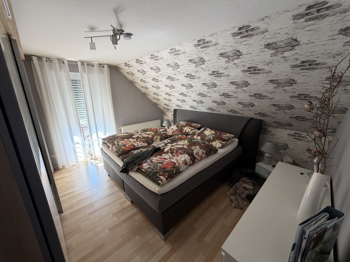 VMI Vermittlung Münster Immobilien GmbH & Co. KG - Immobilienangebot - Ascheberg - Alle - Ascheberg: Gepflegtes Zweifamilienhaus   DG-Wohnung wird zum Jahresende frei !!