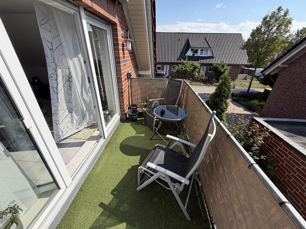 VMI Vermittlung Münster Immobilien GmbH & Co. KG - Immobilienangebot - Ascheberg - Alle - Ascheberg: Gepflegtes Zweifamilienhaus   DG-Wohnung wird zum Jahresende frei !!