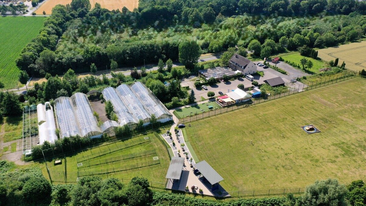 VMI Vermittlung Münster Immobilien GmbH & Co. KG - Immobilienangebot - Münster - Alle - Münster-Invest: Starke Immobilie in Stadtlage!