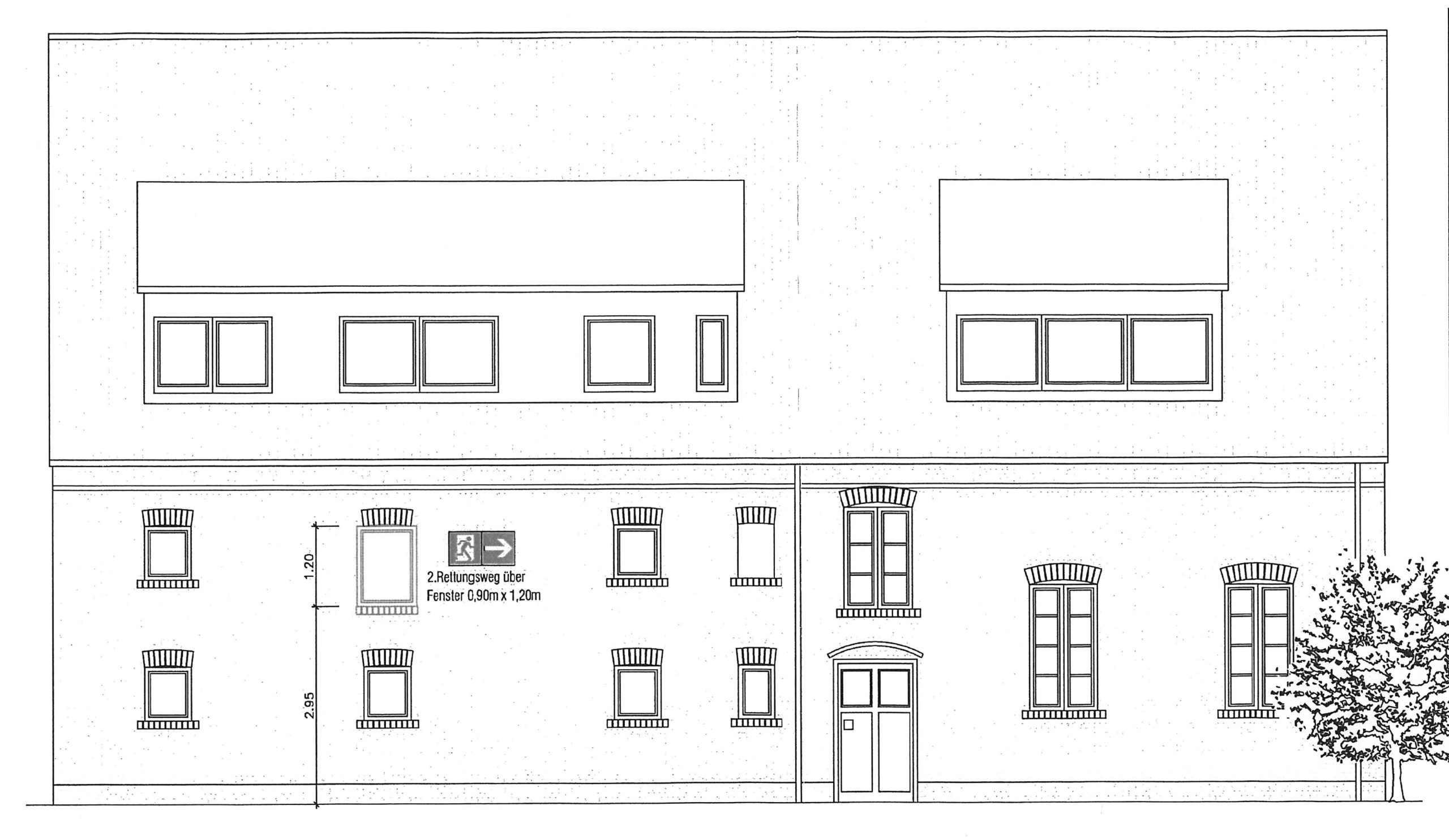 VMI Vermittlung Münster Immobilien GmbH & Co. KG - Immobilienangebot - Münster - Alle - Münster-Invest: Starke Immobilie in Stadtlage!
