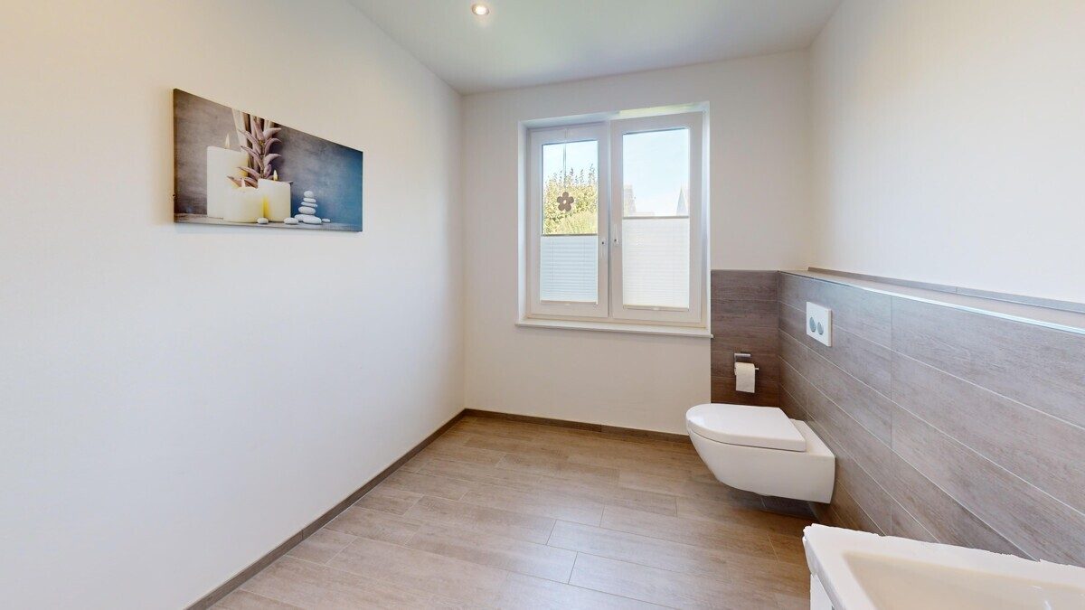 VMI Vermittlung Münster Immobilien GmbH & Co. KG - Immobilienangebot - Beckum - Alle - Modernes EFH in Neubeckum · Viel Platz, hoher Komfort - Familienmodus: an!