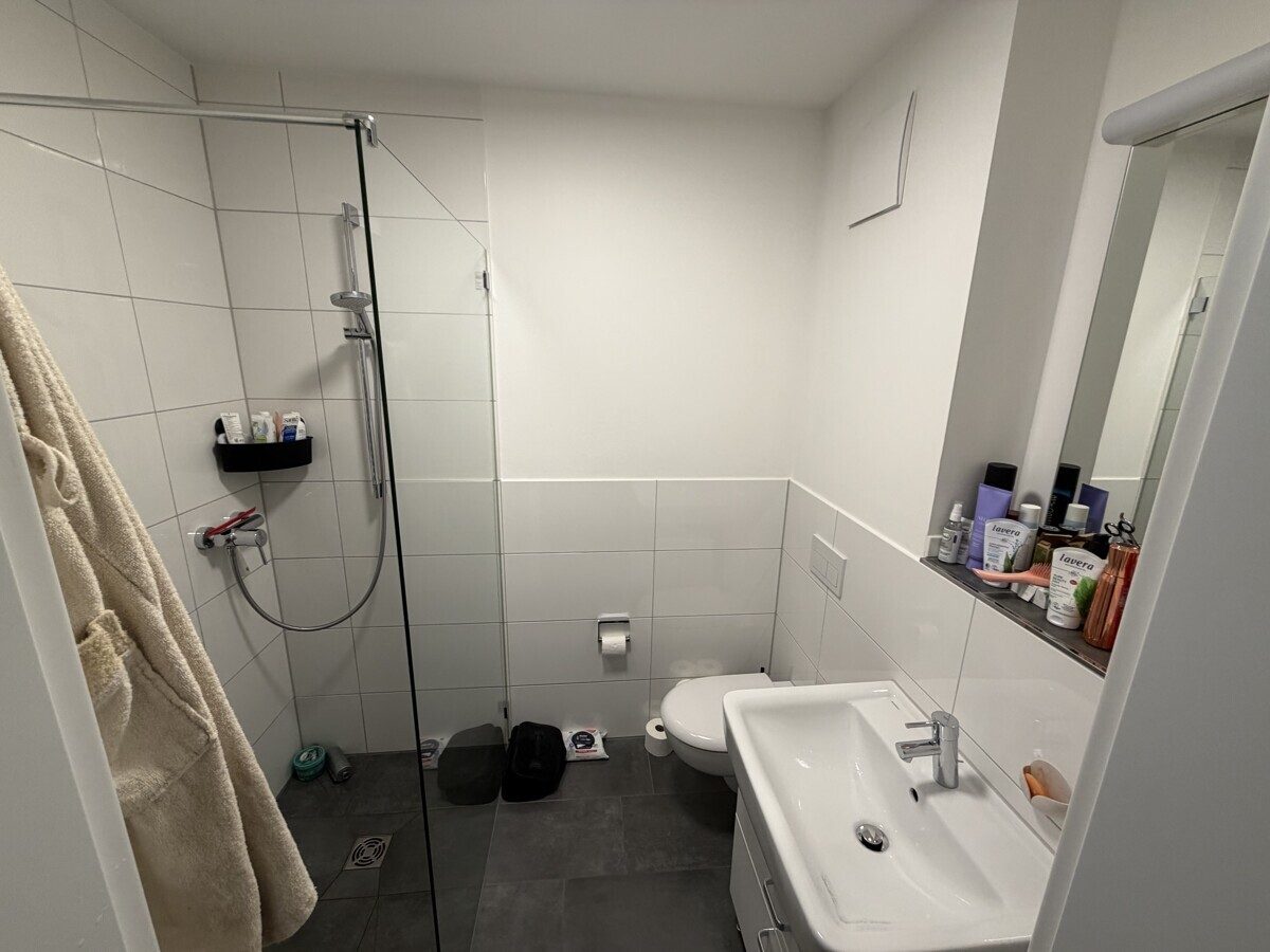 VMI Vermittlung Münster Immobilien GmbH & Co. KG - Immobilienangebot - Münster - Alle - Neuwertig, stilvoll, komfortabel – Ihr neues Zuhause in Gievenbeck!