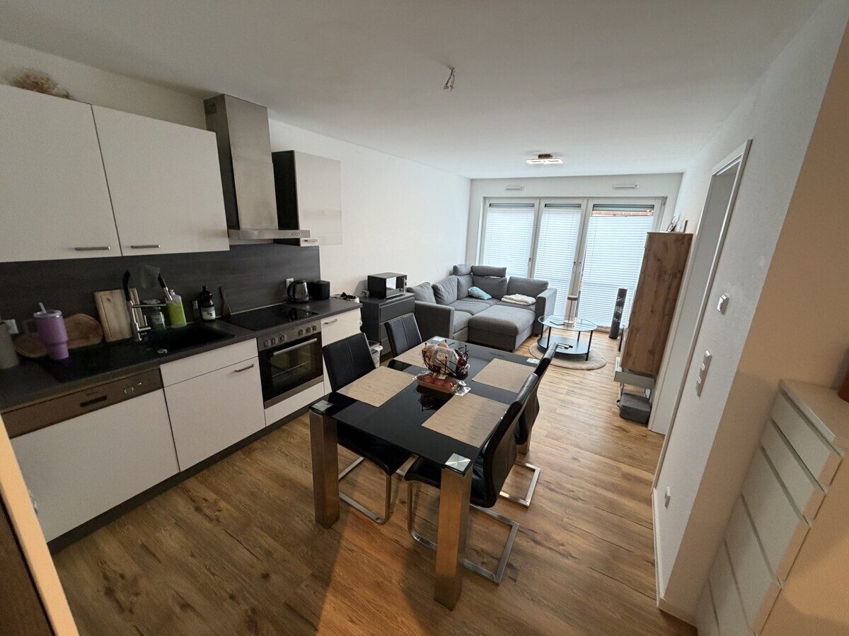 VMI Vermittlung Münster Immobilien GmbH & Co. KG - Immobilienangebot - Münster - Alle - Neuwertig, stilvoll, komfortabel – Ihr neues Zuhause in Gievenbeck!