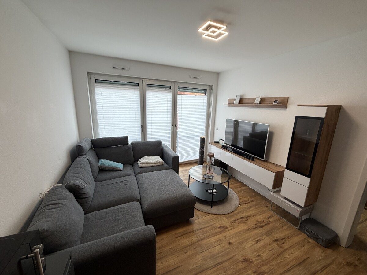 VMI Vermittlung Münster Immobilien GmbH & Co. KG - Immobilienangebot - Münster - Alle - Neuwertig, stilvoll, komfortabel – Ihr neues Zuhause in Gievenbeck!