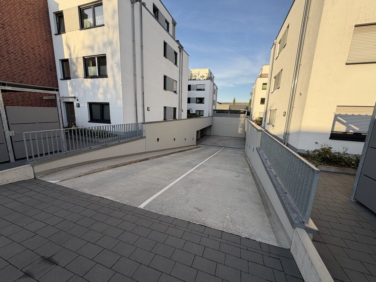 VMI Vermittlung Münster Immobilien GmbH & Co. KG - Immobilienangebot - Münster - Alle - Neuwertig, stilvoll, komfortabel – Ihr neues Zuhause in Gievenbeck!