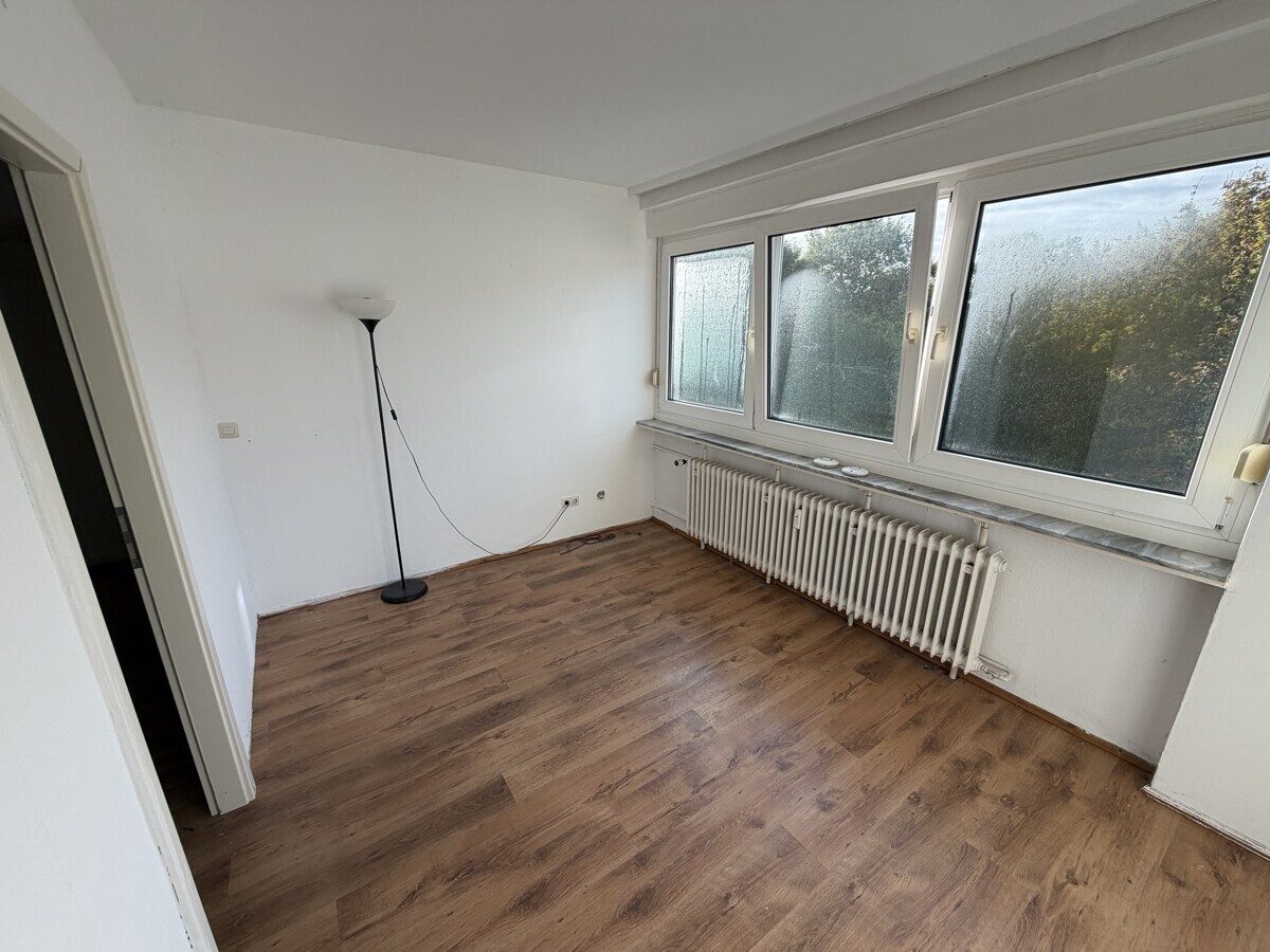 VMI Vermittlung Münster Immobilien GmbH & Co. KG - Immobilienangebot - Münster - Alle - Münster-Coerde: Aus Alt mach Neu – Eigentumswohnung mit viel Potenzial!