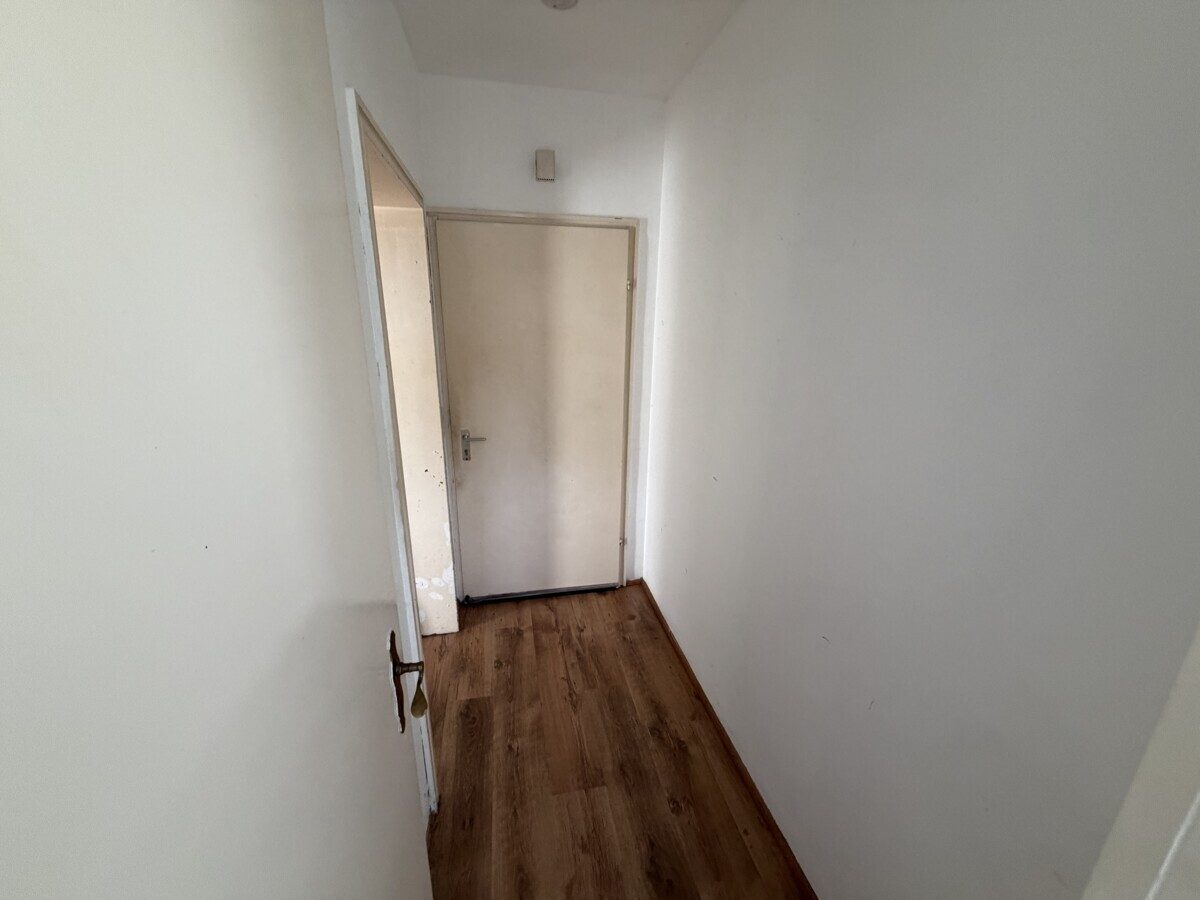 VMI Vermittlung Münster Immobilien GmbH & Co. KG - Immobilienangebot - Münster - Alle - Münster-Coerde: Aus Alt mach Neu – Eigentumswohnung mit viel Potenzial!